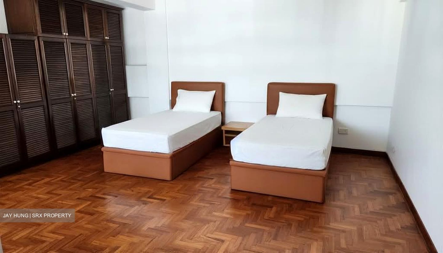 Pandan Valley (D21), Condominium #621753101